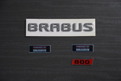 Mercedes benz g63 brabus 800 - mercedes,