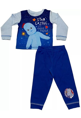 The night garden children - the, children's