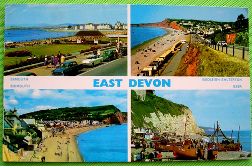 1964 multiview east devon - east,