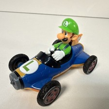 Carrera Pull & Speed Mario