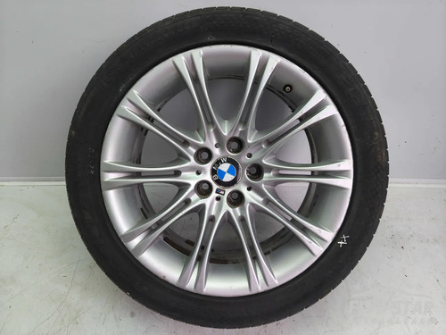 Bmw series r18 - 5,