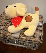 Vintage 1993 Eden Spot the Dog