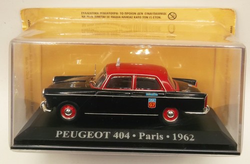Altaya deagostini peugeot - deagostini,