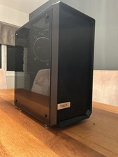 Gaming PC Ryzen 5 3600X, RX 5700 XT, 16GB RAM, 1TB NVMe + 1TB SSD