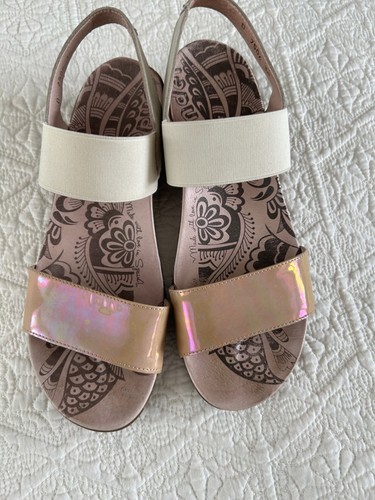 Wonders beige ivory - &,
