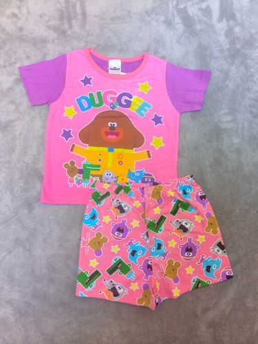 Girls toddlers hey duggee - toddlers,