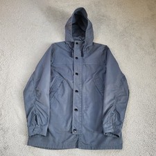 Finisterre Windbreaker Jacket