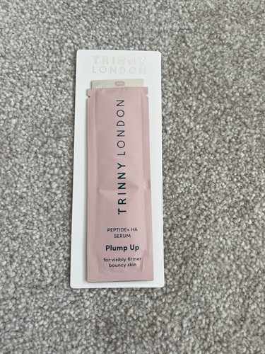 Trinny london plump - trinny,