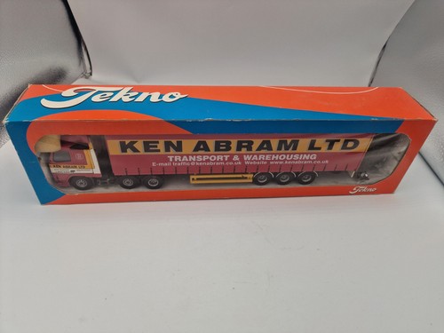 Tekno models volvo - models,