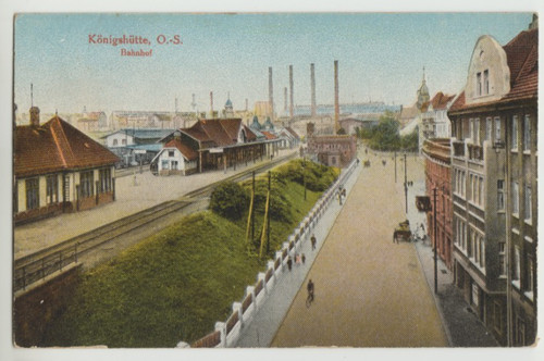 Germany königshütte - germany,