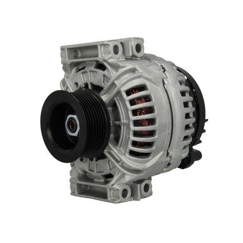 New alternator for - new,