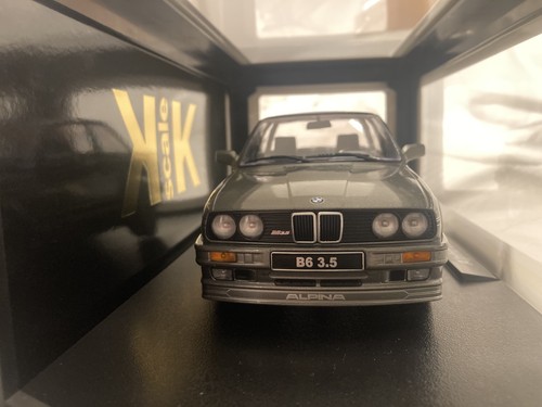 Scale diecast - 1/18,
