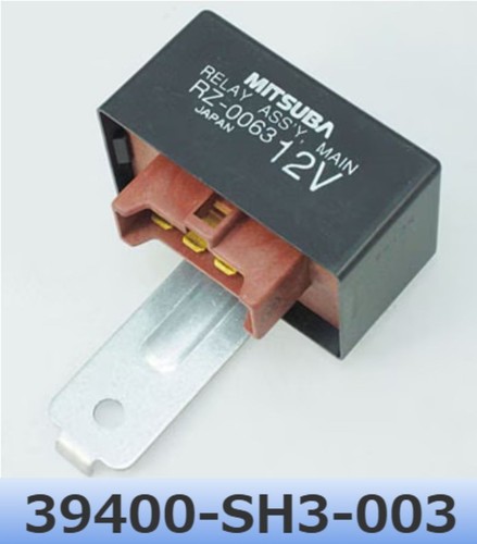 Honda genuine 39400 - honda,