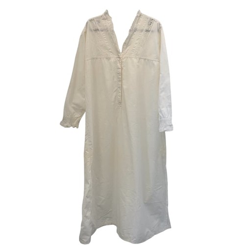 Vintage horrockses cloth white - vintage,