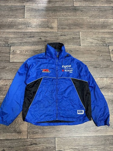 Vintage suzuki tyco racing - vintage,