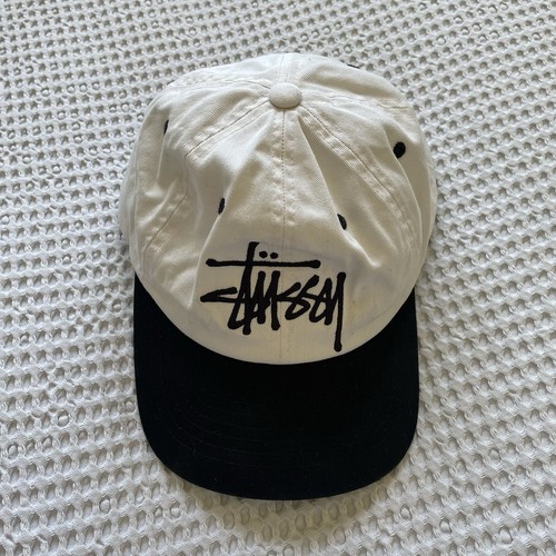 Stussy low profile big basic - profile,