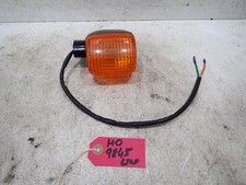 Honda CBR 900RR Fireblade