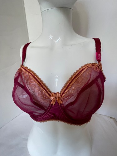 Curvy kate bardot - bra,