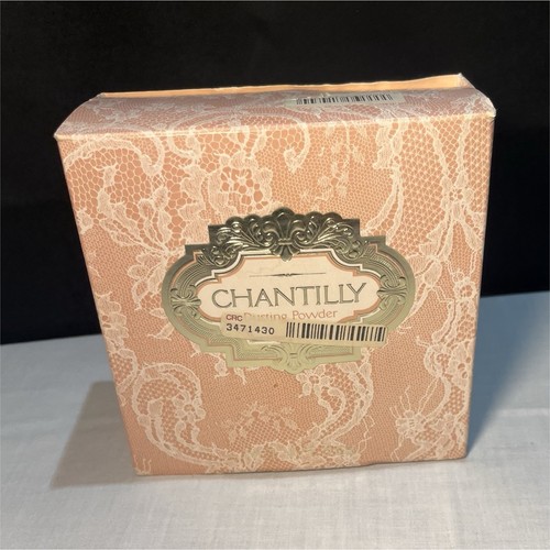 Houbigant chantilly scented - chantilly,