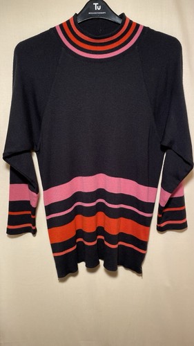 Mondi vintage knitted jumper - mondi,