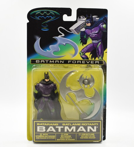 Kenner batman forever - kenner,