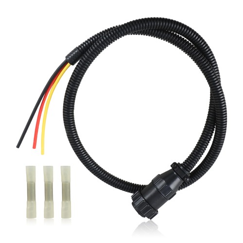 Pin aux power - power, for