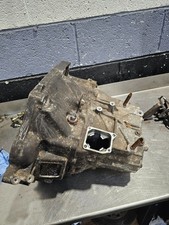 Honda Civic Type R EP3 Gearbox