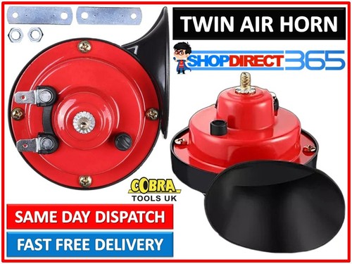 12v loud air - x,