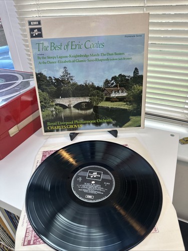Eric coates the best - the,