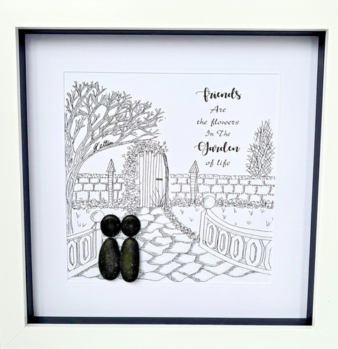 Handmade pebble art best - handmade,