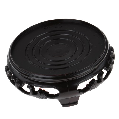 Circular fishes tank - circular, holder