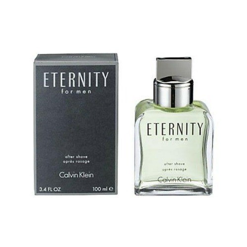 Calvin klein eternity for - ck,