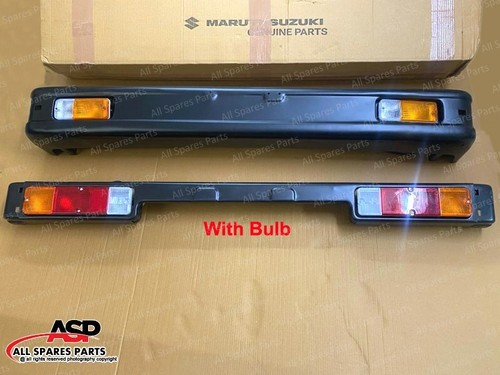 Oem front rear - &, set