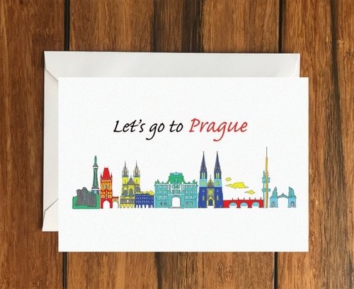 Let prague holiday - go,