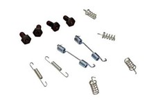 Parking Brake Shoes Accessory