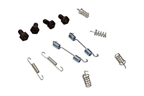 Parking brake shoes accessory - parking,