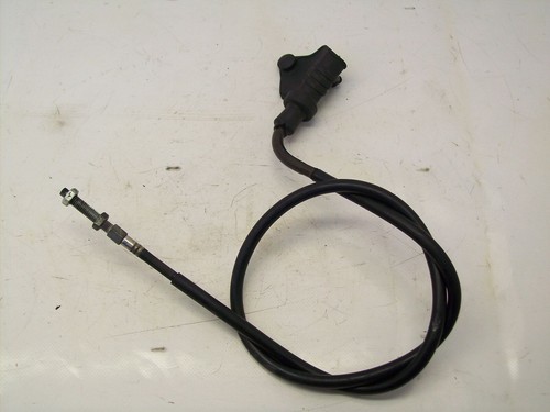 Clutch cable for 2001 suzuki - clutch,