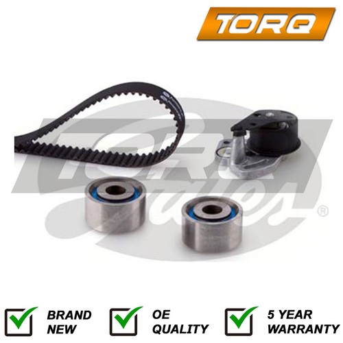 Timing cam belt kit torq - cam,