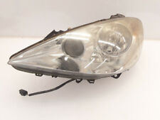 Peugeot 807 2004 LHD 2.2HDi