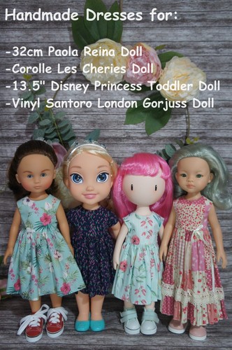 Dresses for paola - dresses,