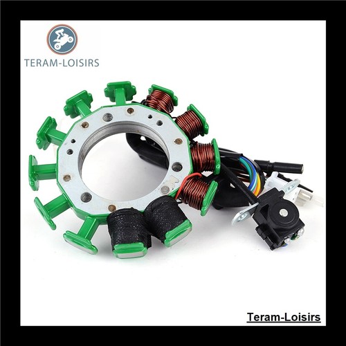 Stator for honda 400 1996 - honda,