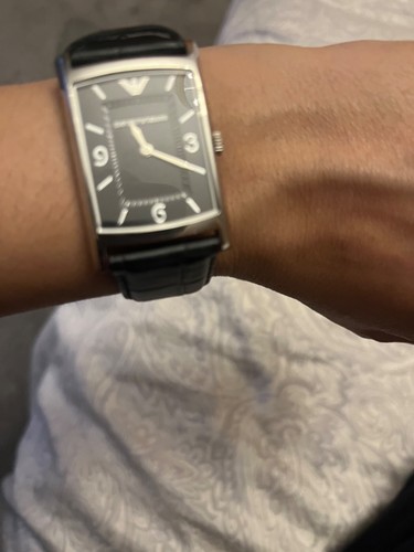 Woman emporium armani watch - emporium,