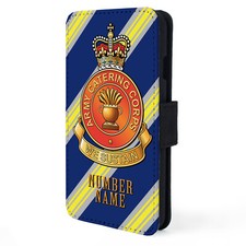 Personalised Army Catering