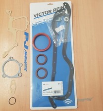 PINTO  CONVERSION SET BOTTOM