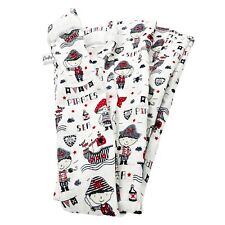 Cotton 2m CPAP  TUBE HOSE COVER Sleep Apnea Supersoft SpecIal Needs Pirates