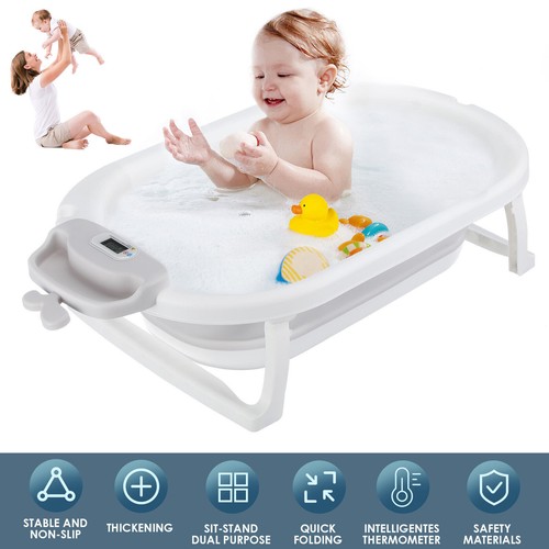 Foldable baby bath - foldable,