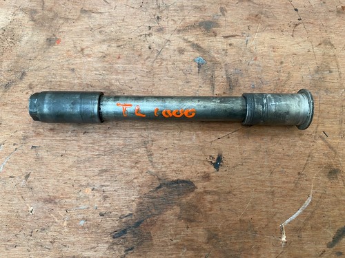 Suzuki tl1000r tlr 1998 1999 - 1998,