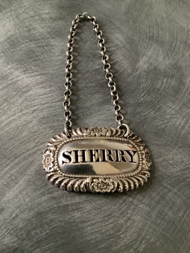 Superb solid silver georgian - solid,