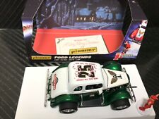 Pioneer Slot Car P119 Racing