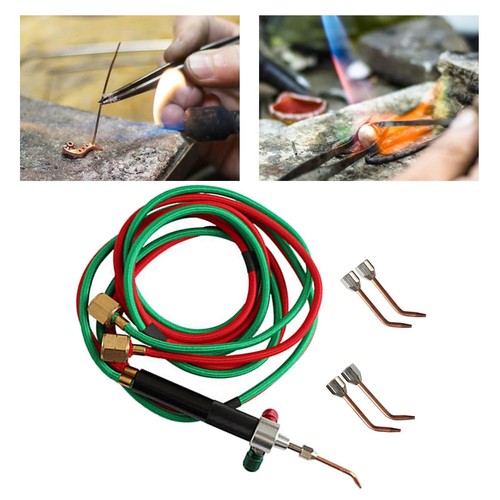 Mini gas little torch - mini,